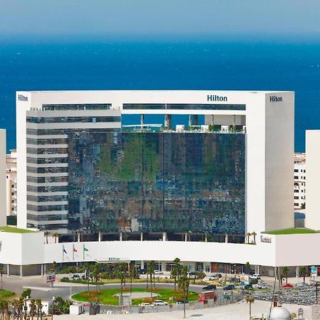 Apartment Hilton Tangier 10Th Nr13 Екстер'єр фото