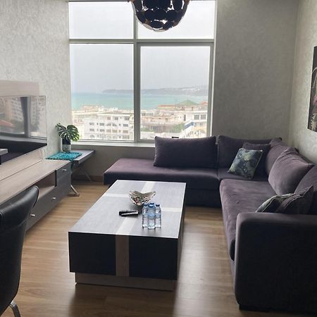 Apartment Hilton Tangier 10Th Nr13 Екстер'єр фото