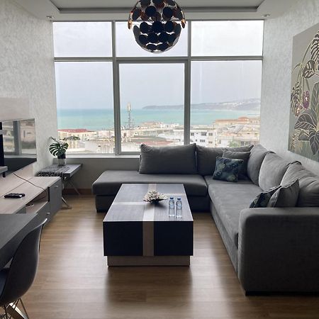 Apartment Hilton Tangier 10Th Nr13 Екстер'єр фото