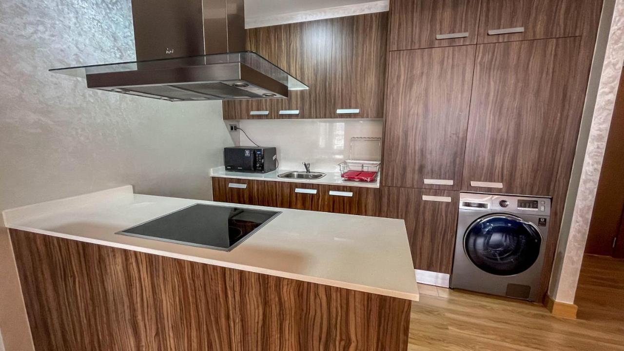 Apartment Hilton Tangier 10Th Nr13 Екстер'єр фото