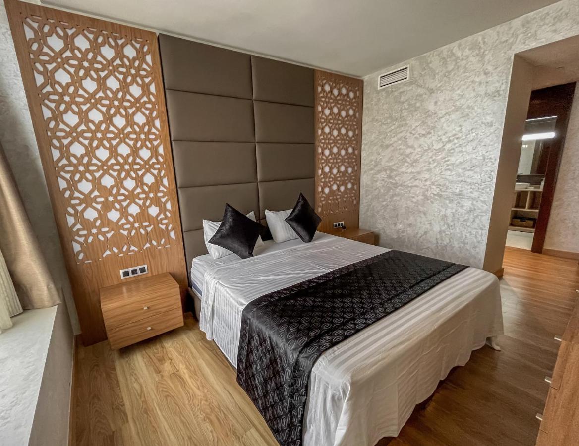 Apartment Hilton Tangier 10Th Nr13 Екстер'єр фото