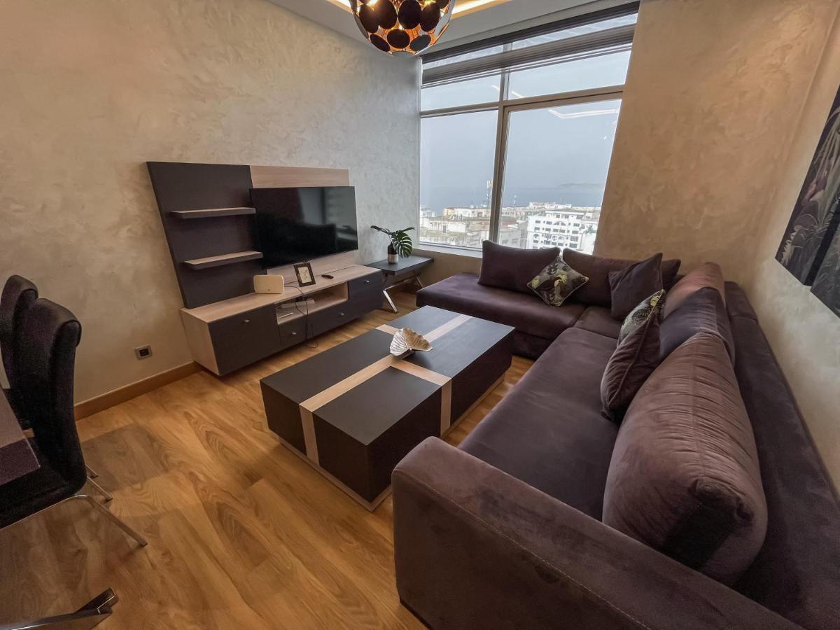 Apartment Hilton Tangier 10Th Nr13 Екстер'єр фото