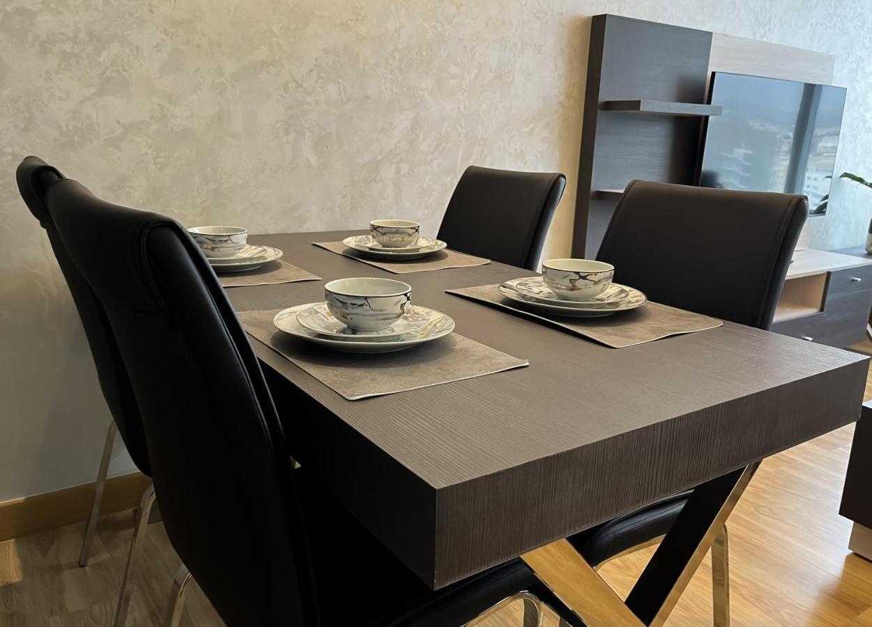 Apartment Hilton Tangier 10Th Nr13 Екстер'єр фото