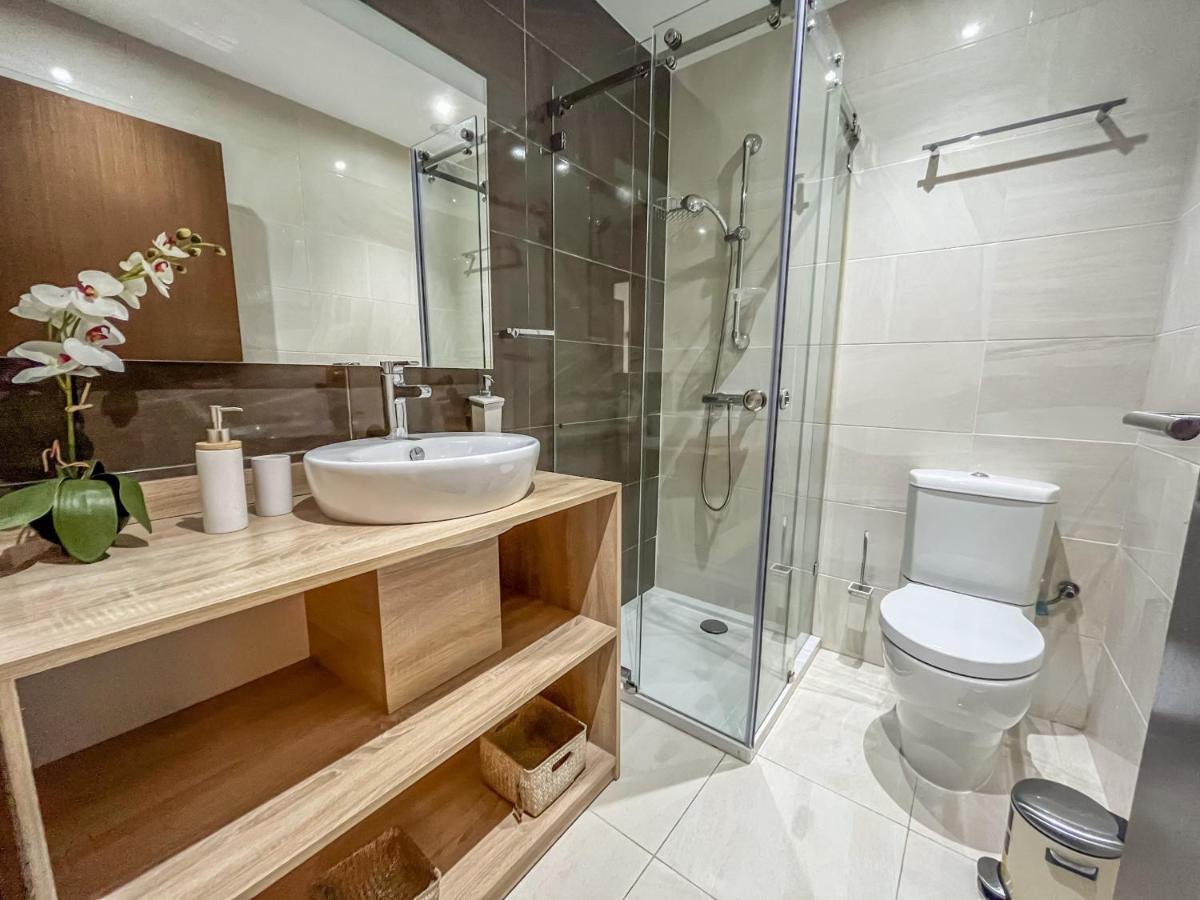 Apartment Hilton Tangier 10Th Nr13 Екстер'єр фото