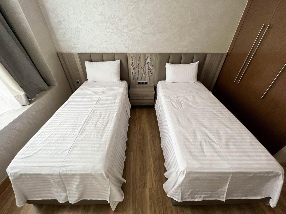 Apartment Hilton Tangier 10Th Nr13 Екстер'єр фото