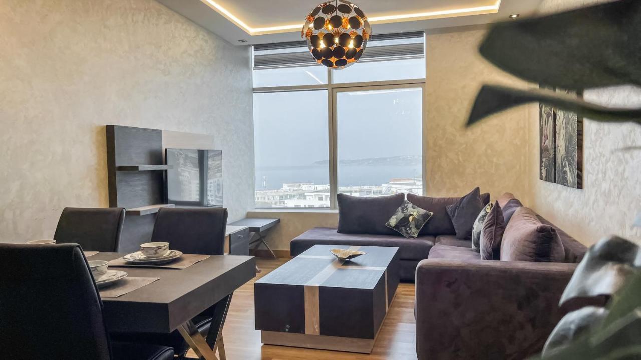 Apartment Hilton Tangier 10Th Nr13 Екстер'єр фото