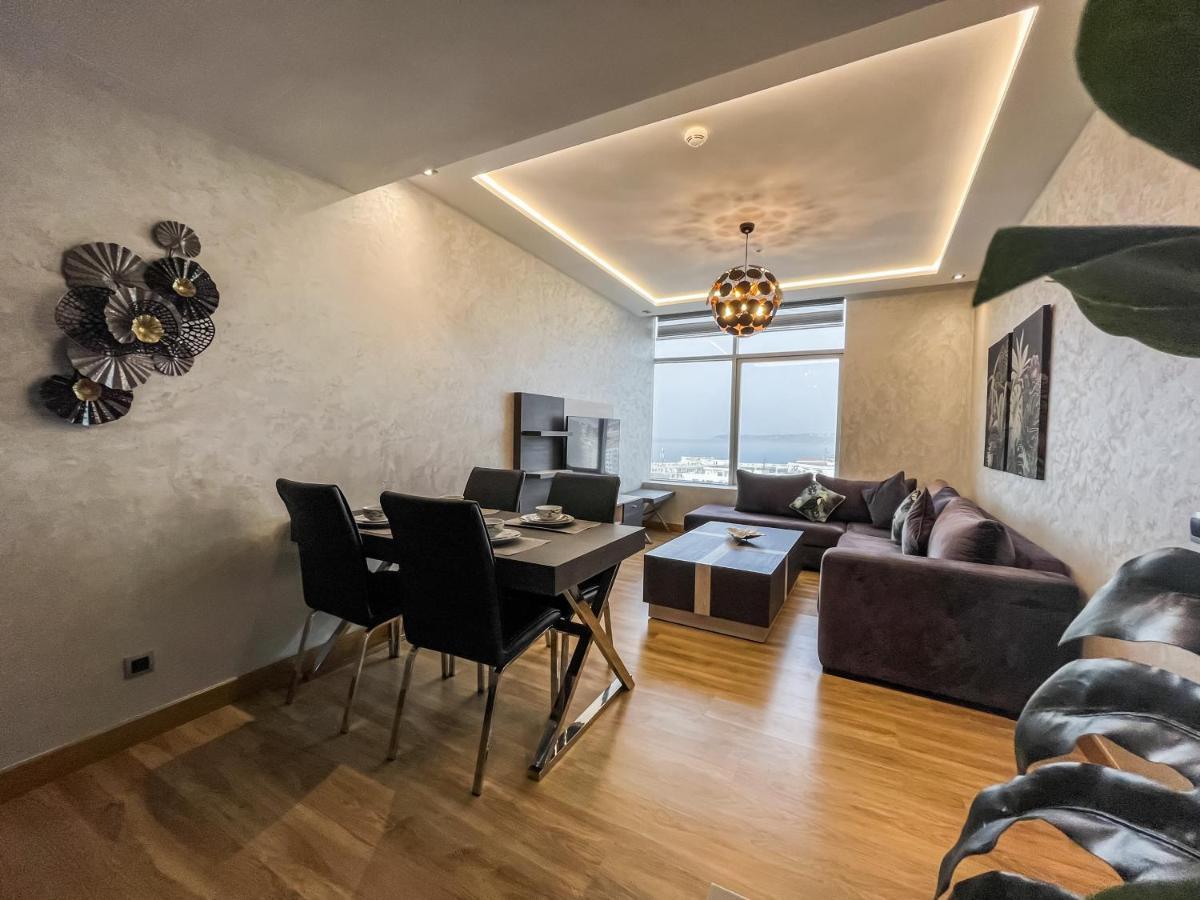 Apartment Hilton Tangier 10Th Nr13 Екстер'єр фото