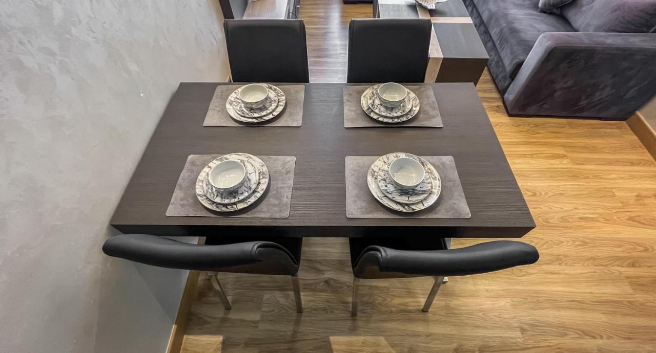 Apartment Hilton Tangier 10Th Nr13 Екстер'єр фото
