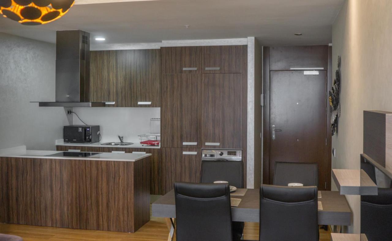 Apartment Hilton Tangier 10Th Nr13 Екстер'єр фото
