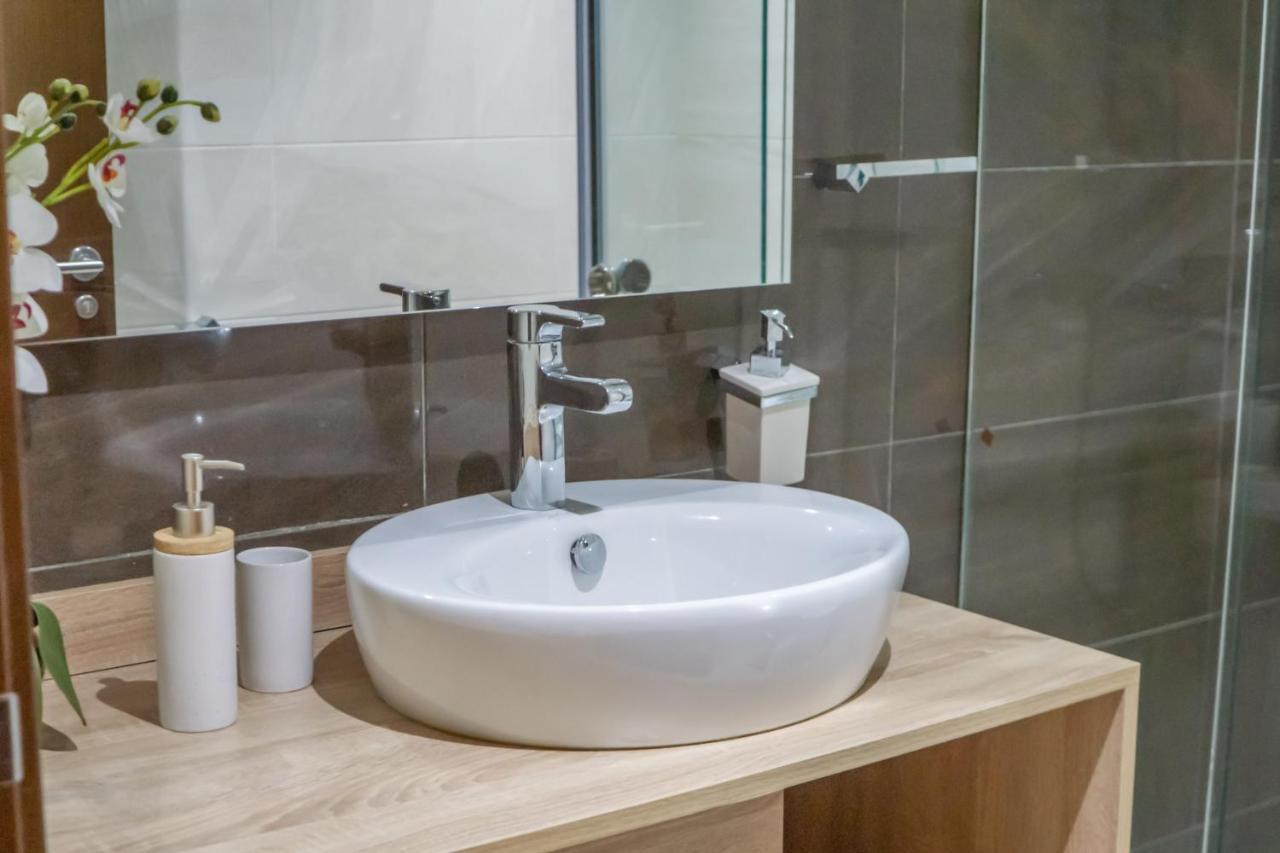 Apartment Hilton Tangier 10Th Nr13 Екстер'єр фото