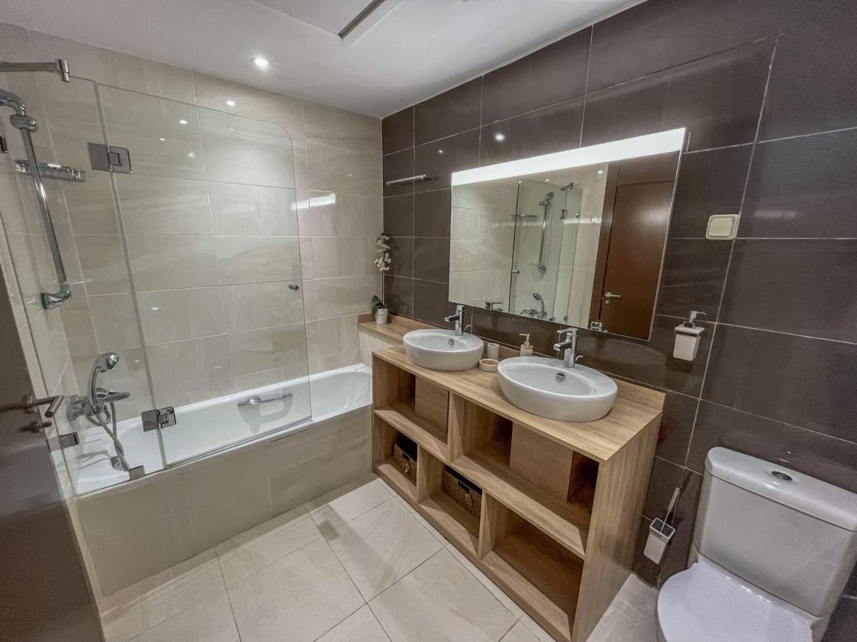 Apartment Hilton Tangier 10Th Nr13 Екстер'єр фото