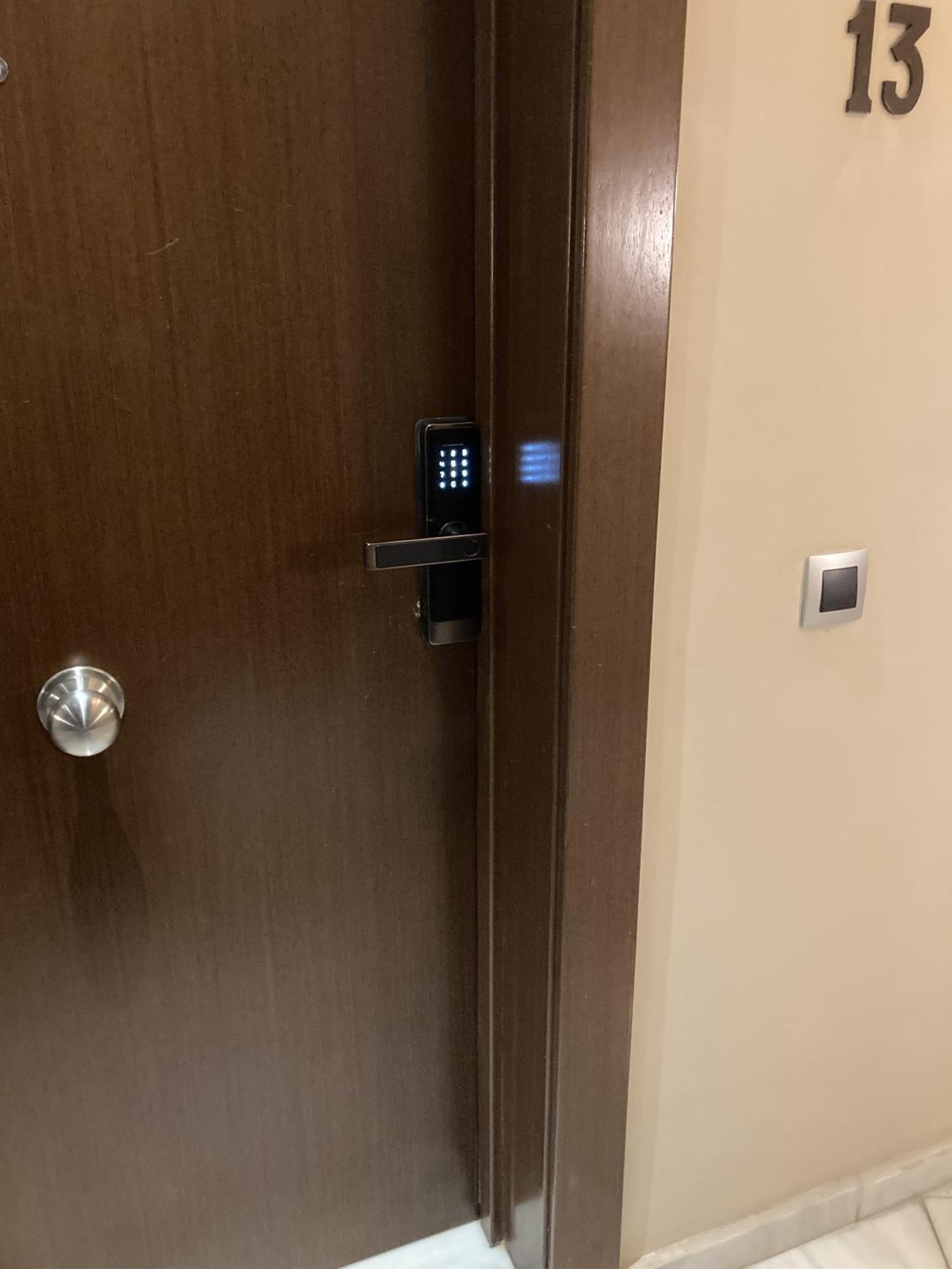 Apartment Hilton Tangier 10Th Nr13 Екстер'єр фото