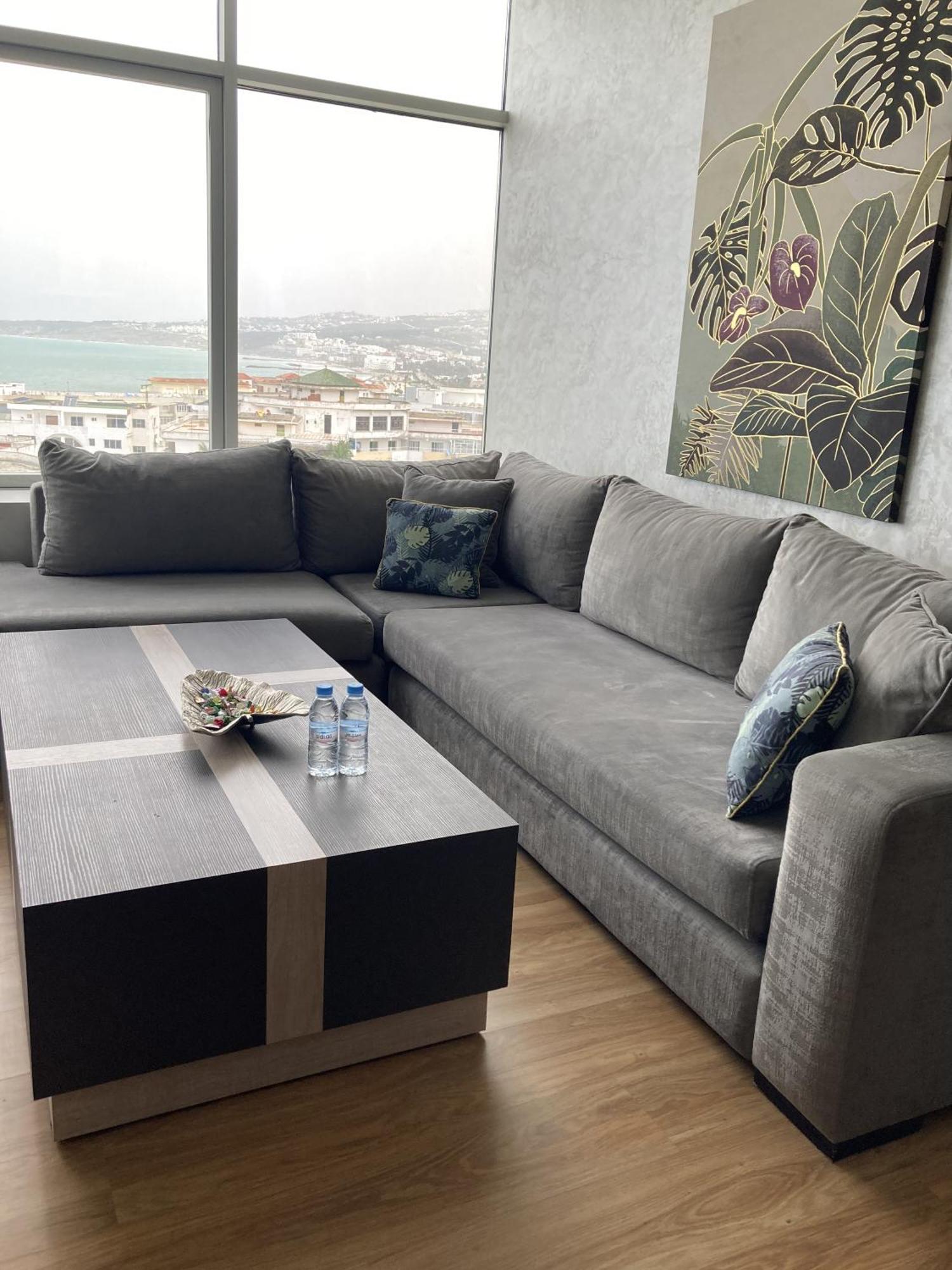 Apartment Hilton Tangier 10Th Nr13 Екстер'єр фото